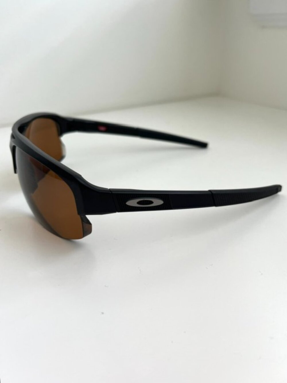 Oakley Mercenary Polarized Sunglasses - Picture 3 of 6